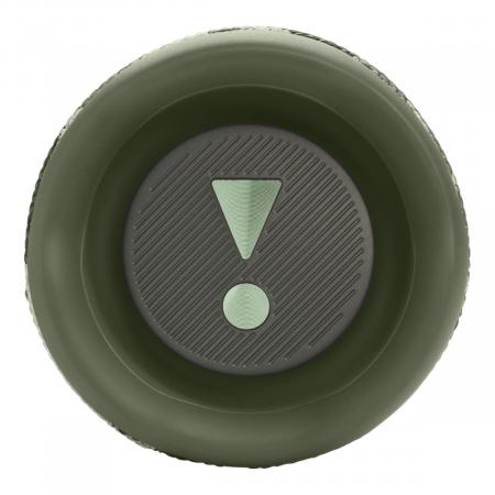 Портативная колонка JBL Flip 6 Squad, камуфляж