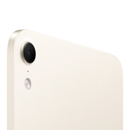 Apple iPad mini 8,5″ (A20 Pro, 2026, 8 gen) Wi-Fi 128Gb Starlight, «сияющая звезда»