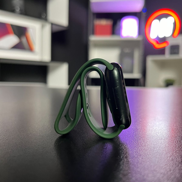 Trade in Apple Watch Series 7 41mm Green IMEI: XQ55