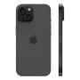 Apple iPhone 15 512Gb eSIM Black, чёрный