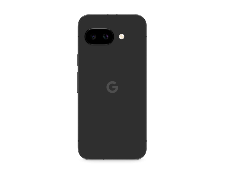 Google Pixel 9a 8/256Gb Obsidian, черный