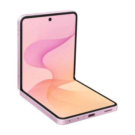 Samsung Galaxy Z Flip8 12/256Gb Pink, розовый