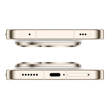 HUAWEI Pura 90s Pro Max 12/512Gb Blush Gold, пудровый
