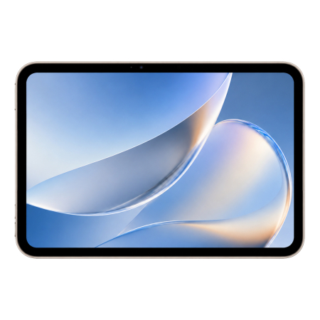 Apple iPad mini 8,5″ (A20 Pro, 2026, 8 gen) Wi-Fi 256Gb Starlight, «сияющая звезда»
