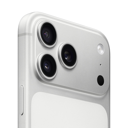 Apple iPhone 17 Pro Max 512Gb eSIM Silver, серебристый