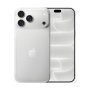 Apple iPhone 18 Pro Max 256Gb Silver, серебристый