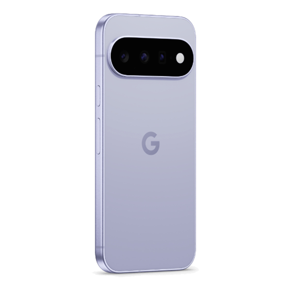 Google Pixel 11 12/512Gb Frost, серый