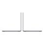 Apple MacBook Air 15" (M3, 8C CPU, 10C GPU, 2024) 16/512Gb SSD (MXD43) Midnight, «тёмная ночь»