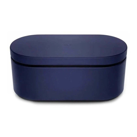 Стайлер Dyson HS05 (CN/HK) Long Volumise Prussian Blue, синий