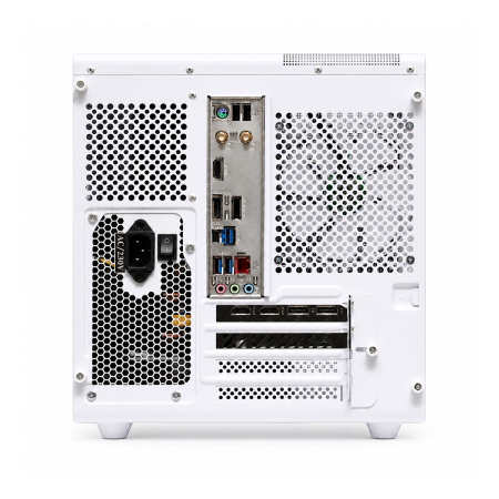 Игровой ПК Raskat Strike 520 (Strike520211505), Intel Core i5-14400F, NVIDIA RTX 5060Ti 16Gb, 32Gb DDR5, 1Tb SSD, Белый