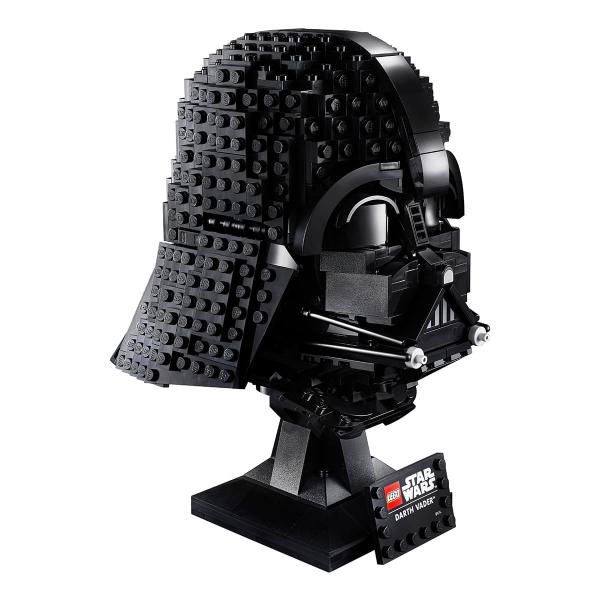 Конструктор LEGO Star Wars "Шлем Дарта Вейдера" (75304)