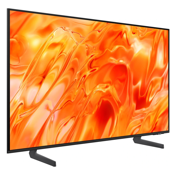 Телевизор Samsung 55" 4K UHD, 60 Гц, QLED (QE55QN70HAUXPY)