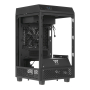 Корпус Thermaltake The Tower 100 (CA-1R3-00S1WN-00) Чёрный