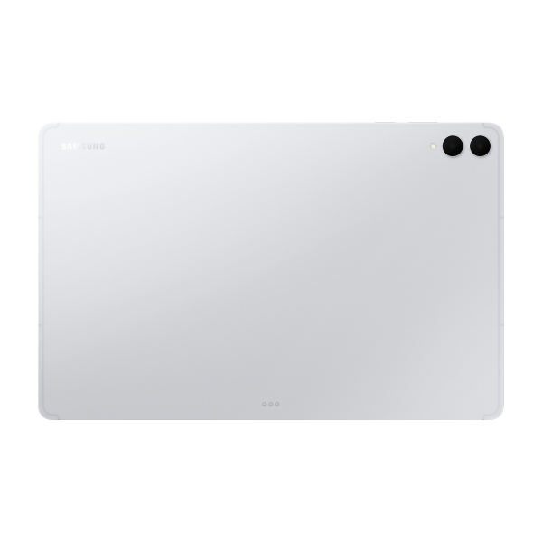 Samsung Galaxy Tab S11 Ultra 5G+Wi-Fi 12/256Gb Silver, серебряный