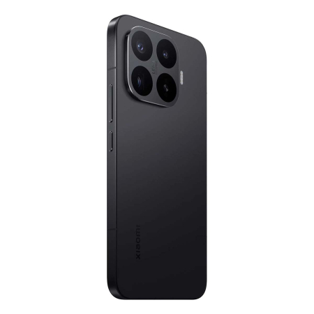 Xiaomi 17T Pro 12/512Gb Black, чёрный