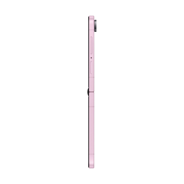 Samsung Galaxy Z Flip8 12/512Gb Pink, розовый