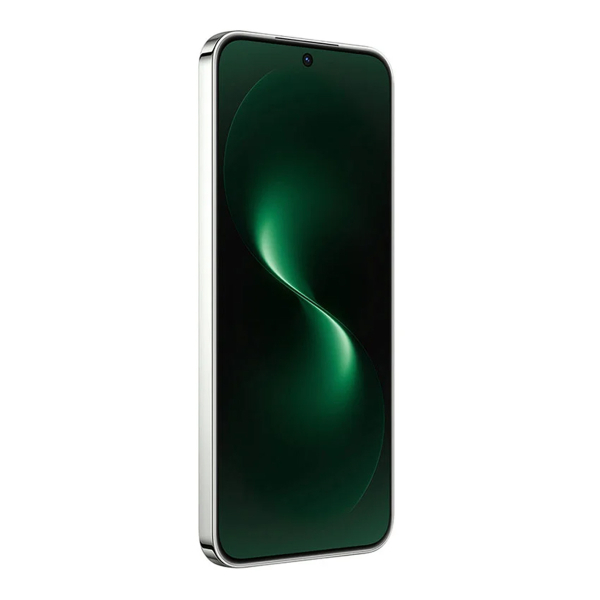HUAWEI Nova 15 Pro 12/512Gb Vivid Green, зелёный