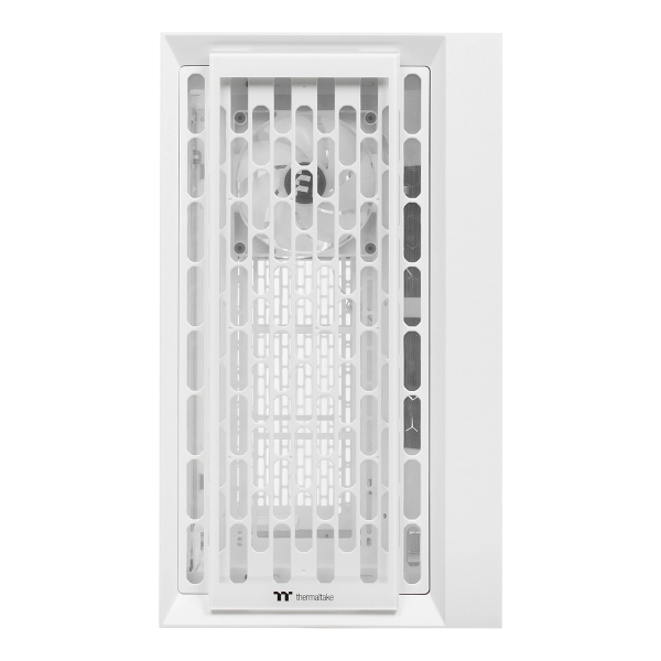 Корпус Thermaltake CTE C700 TG ARGB (CA-1X7-00F6WN-01) Белый