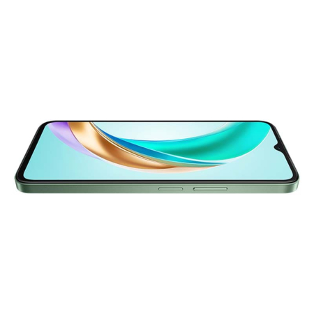 HONOR X6b 6/256Gb Forest Green, зелёный
