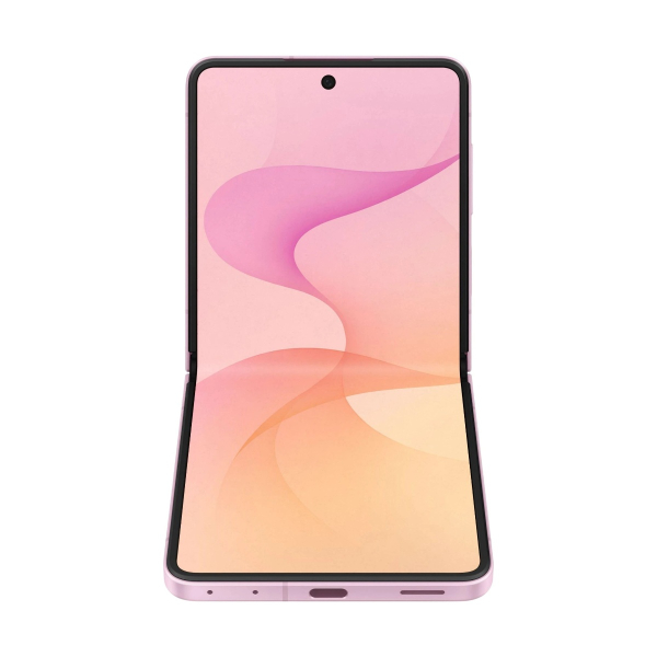 Samsung Galaxy Z Flip8 12/256Gb Pink, розовый