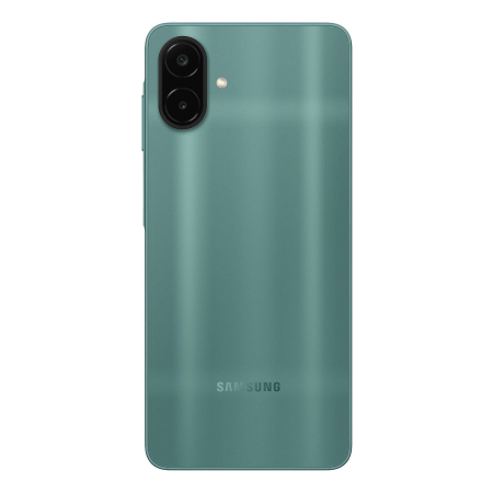 Samsung Galaxy A08 6/128Gb Green, зелёный
