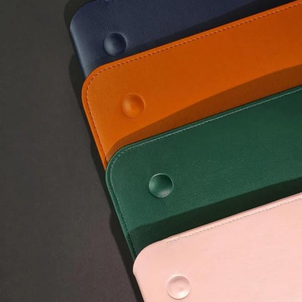 Чехол конверт для MacBook Pro 14.2" WiWU Skin Pro 2 (GB4943.1) Серый