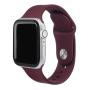 Ремешок для Apple Watch 42/44/45 mm Marsala