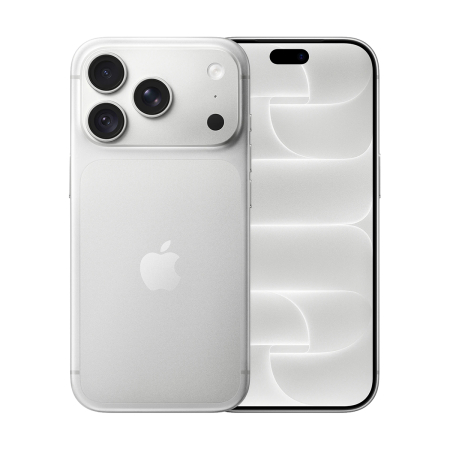 Apple iPhone 18 Pro 2Tb Silver, серебристый