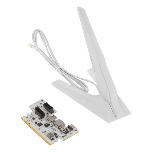 Материнская плата MSI MPG Z890I EDGE TI WI-FI, Mini-ITX