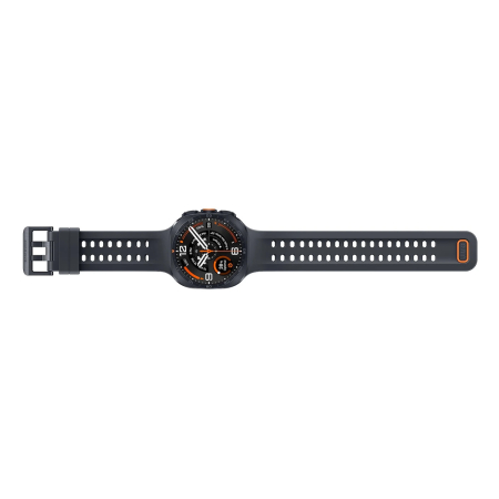 Часы Samsung Galaxy Watch Ultra2 47 мм LTE Gray, серый