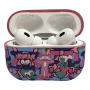 Чехол для AirPods 3 COQUE POUR с рисунком