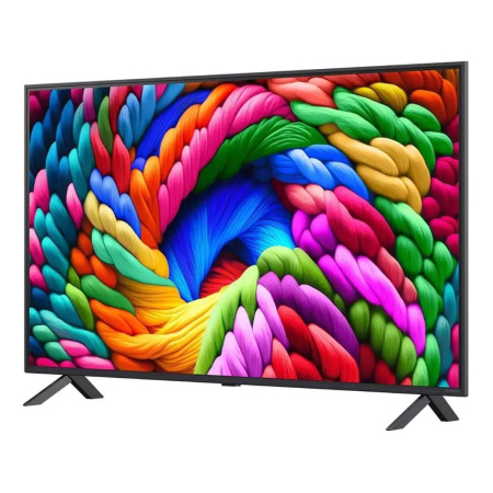 Телевизор LG 50" 4K UHD, 60 Гц NanoCell (50NANO90A6B.ARUG) Blue, синий