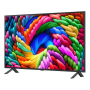 Телевизор LG 50" 4K UHD, 60 Гц NanoCell (50NANO90A6B.ARUG) Blue, синий