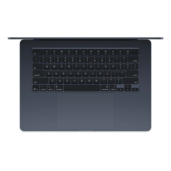 Apple MacBook Air 15" (M5, 10C CPU, 10C GPU, 2026) 16/1Tb SSD (MDVK4) Midnight, «тёмная ночь»
