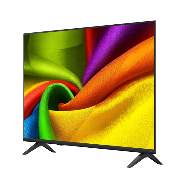 Телевизор LG 50" 4K UHD, 60 Гц, LED (50NU900B6LA.ARUG)