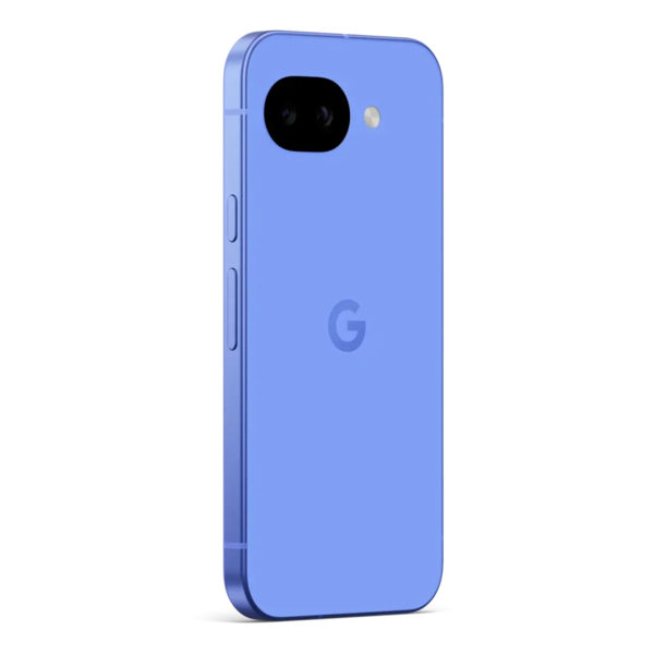 Google Pixel 10a 128Gb Lavender, синий