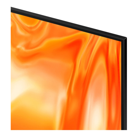 Телевизор Samsung 43" 4K UHD, 60 Гц, QLED (QE43QN70HAUXPY)