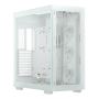 Корпус DeepCool CH780 WH (R-CH780-WHADE41-G-1) Белый