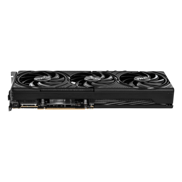 Видеокарта Palit Nvidia GeForce RTX 5060Ti Infinity 3 8 Гб GDDR7 128 бит (NE7506T019P1-GB2062S)