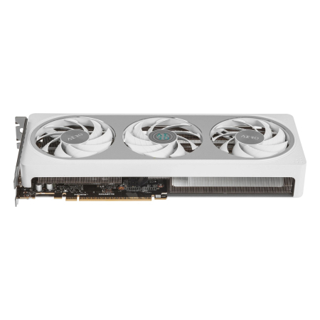 Видеокарта Gigabyte Nvidia GeForce RTX 5060 Aero OC 8 Гб GDDR7 128 бит (GV-N5060AERO OC-8GD)