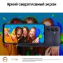 Samsung Galaxy A25 6/128Gb Blue/Black, темно-синий