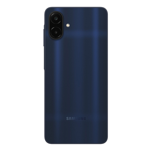 Samsung Galaxy A08 4/128Gb Blue, синий