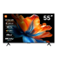Телевизор Xiaomi TV S 2026 55" 4K UHD, 60Гц, Mini LED (L55MC-SRU)