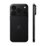 Apple iPhone 18 Pro 256Gb Black, чёрный