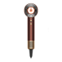 Фен Dyson Supersonic Nural HD16 (CN/HK/UK) Plum/Copper, фиолетовый/медь