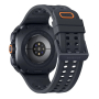 Часы Samsung Galaxy Watch Ultra2 47 мм LTE Gray, серый