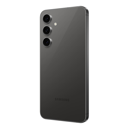 Samsung Galaxy S24 FE 8/128Gb Graphite, чёрный