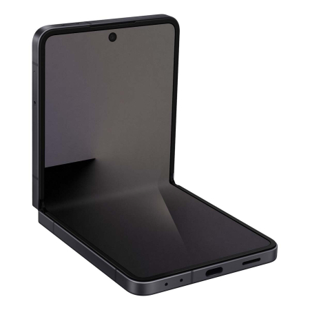Samsung Galaxy Z Flip7 12/256Gb (2025) JetBlack, чёрный