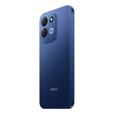 Xiaomi Redmi 17 8/256Gb Deep Blue, синий