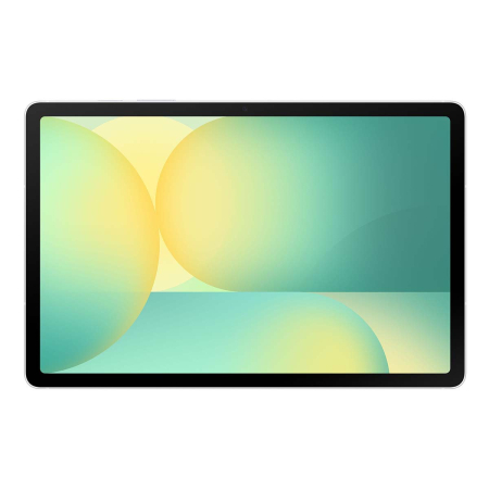 Samsung Galaxy Tab S10 FE 10,9" Wi-Fi 8/128Gb Silver, серебрянный